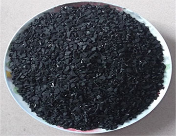 Activated carbon