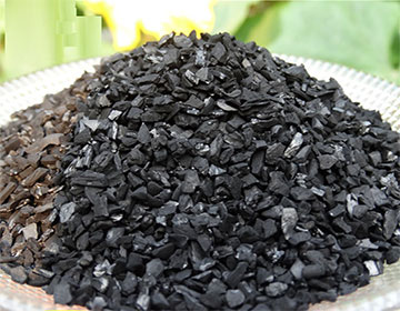 Coconut shell activated carbon